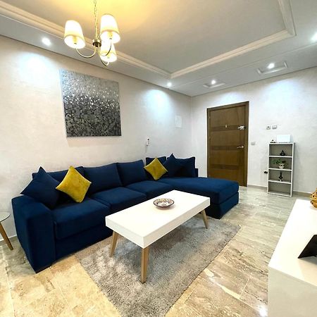 Appartement Tanger Moulay Ismail Exteriör bild