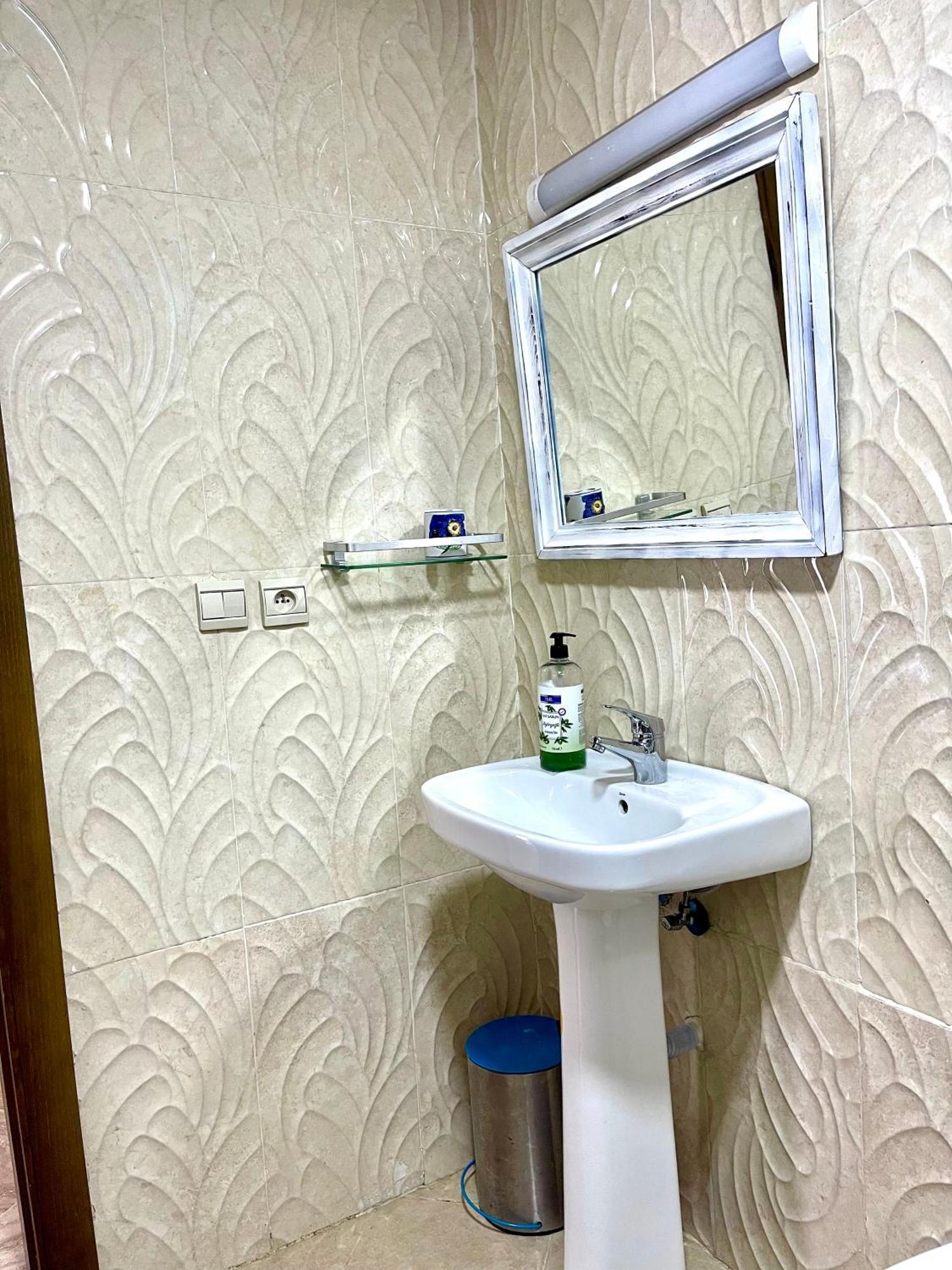 Appartement Tanger Moulay Ismail Exteriör bild