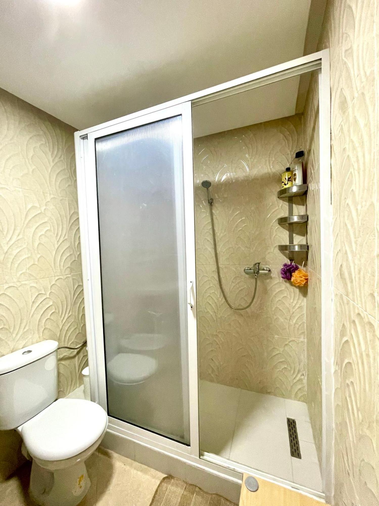 Appartement Tanger Moulay Ismail Exteriör bild